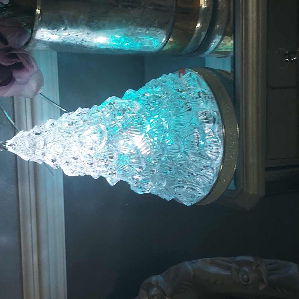 Lighted Christmas 🎄 - Picture 4 of 8